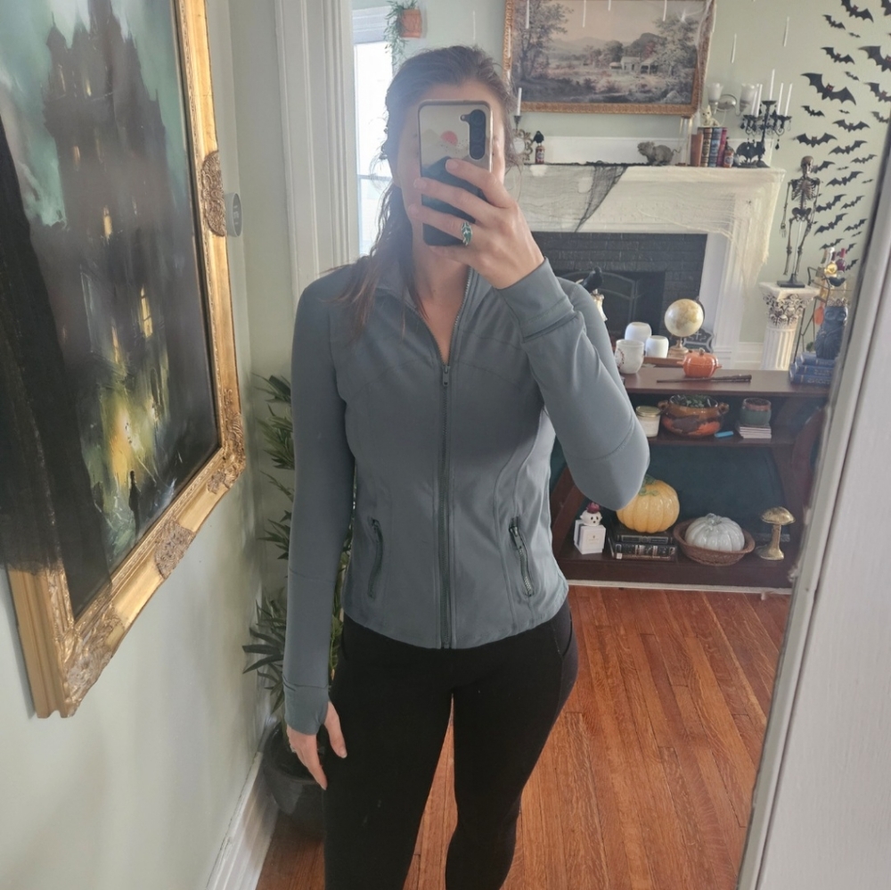 Lululemon Define Jacket